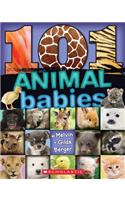 101 Animal Babies