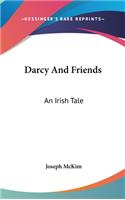 Darcy And Friends