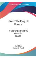 Under The Flag Of France