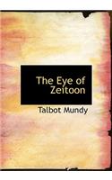 The Eye of Zeitoon