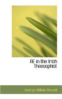 AE in the Irish Theosophist