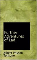 Further Adventures of Lad