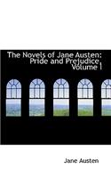 The Novels of Jane Austen