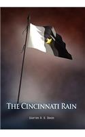 Cincinnati Rain