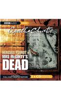 Mrs McGinty's Dead