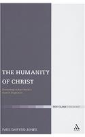 Humanity of Christ