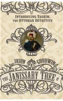 The Janissary Tree