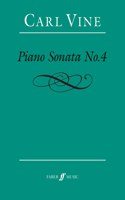 Piano Sonata No.4