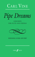 Pipe Dreams: Piano Score