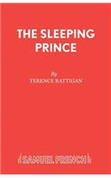 The Sleeping Prince