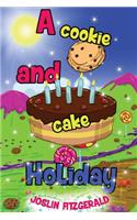 Cookie And Cake Holiday