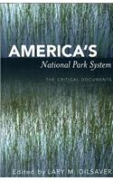 America's National Park System