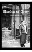 Shades of Grey