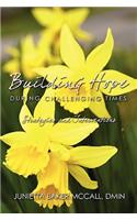 Building Hope During Challenging Times: Strategies and Interventions