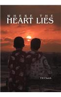 Where The Heart Lies