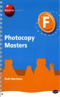 Abacus Evolve Foundation: Photocopy Masters: (Abacus Evolve Fwk (2007))