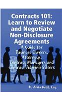 Contracts 101