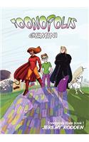 Toonopolis
