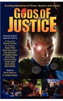 Gods of Justice