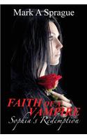 Faith of a Vampire