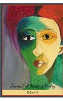 Journal of Modern Poetry Volume 16