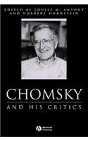 Chomsky and His Critics