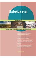 Relative risk Third Edition