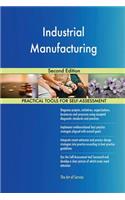 Industrial Manufacturing Second Edition