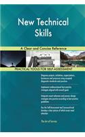 New Technical Skills A Clear and Concise Reference