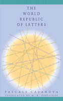 The World Republic of Letters