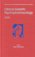 Clinical Geriatric Psychopharmacology