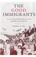 The Good Immigrants