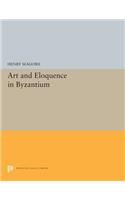 Art and Eloquence in Byzantium
