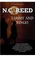 Tammy and Ringo