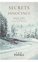 Secrets of Innocence: Book Two of the Perils of a Reluctant Psychic: Book Two of the Perils of a Reluctant Psychic