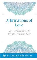 Affirmations of Love