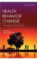 Health Behavior Change E-Book