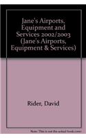 Jane's Airports, Equipment and Services