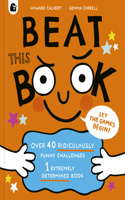 Beat This Book
