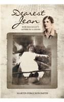 Dearest Jean: Rose Macaulay's Letters to a Cousin