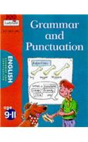 Grammar and Punctuation