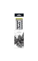 Seychelles Safari Pencil Set