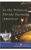 Is the Political Divide Harming America?