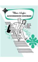 Accordion Course Book 3