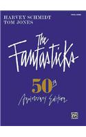 The Fantasticks (Complete Vocal Score)