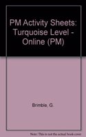 PM Turquoise Online Activity Sheets