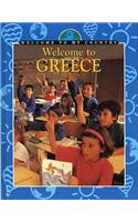 Welcome To My Country: Greece