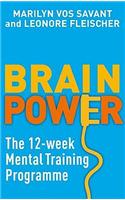 Brain Power