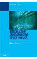 Introductory Semiconductor Device Physics