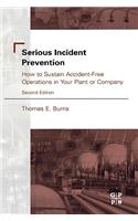 Serious Incident Prevention